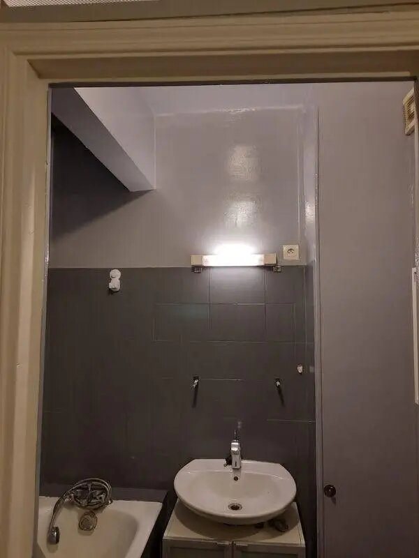 Appartement à louer, 17m², Asnières-sur-Seine