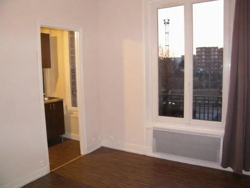 Appartement à louer, 17m², Asnières-sur-Seine