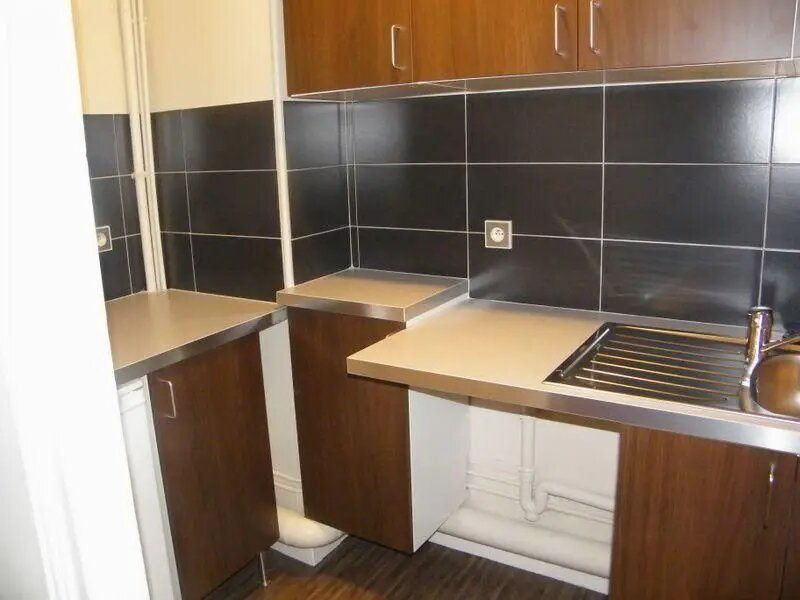 Appartement à louer, 17m², Asnières-sur-Seine