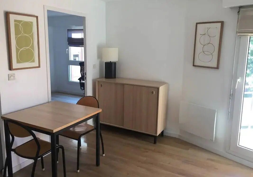 Appartement à louer, 32m², Aix-en-Provence