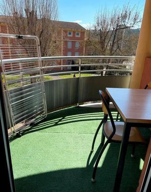 Appartement à louer, 32m², Aix-en-Provence
