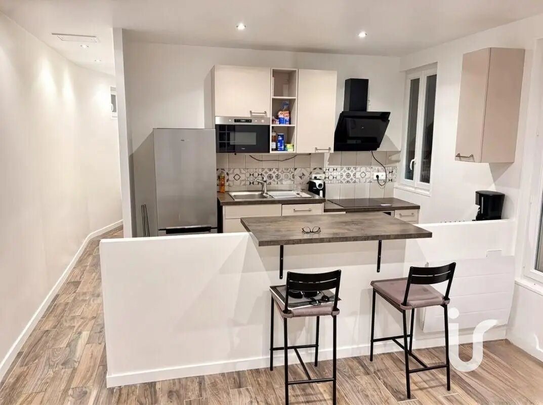 Appartement à louer, 45m², Orly