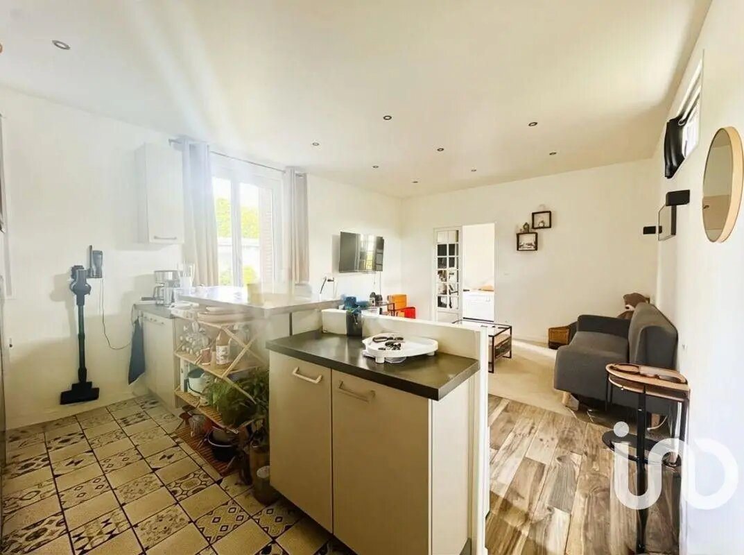Appartement à louer, 45m², Orly
