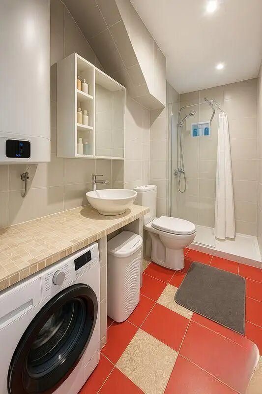 Appartement à louer, 45m², Orly