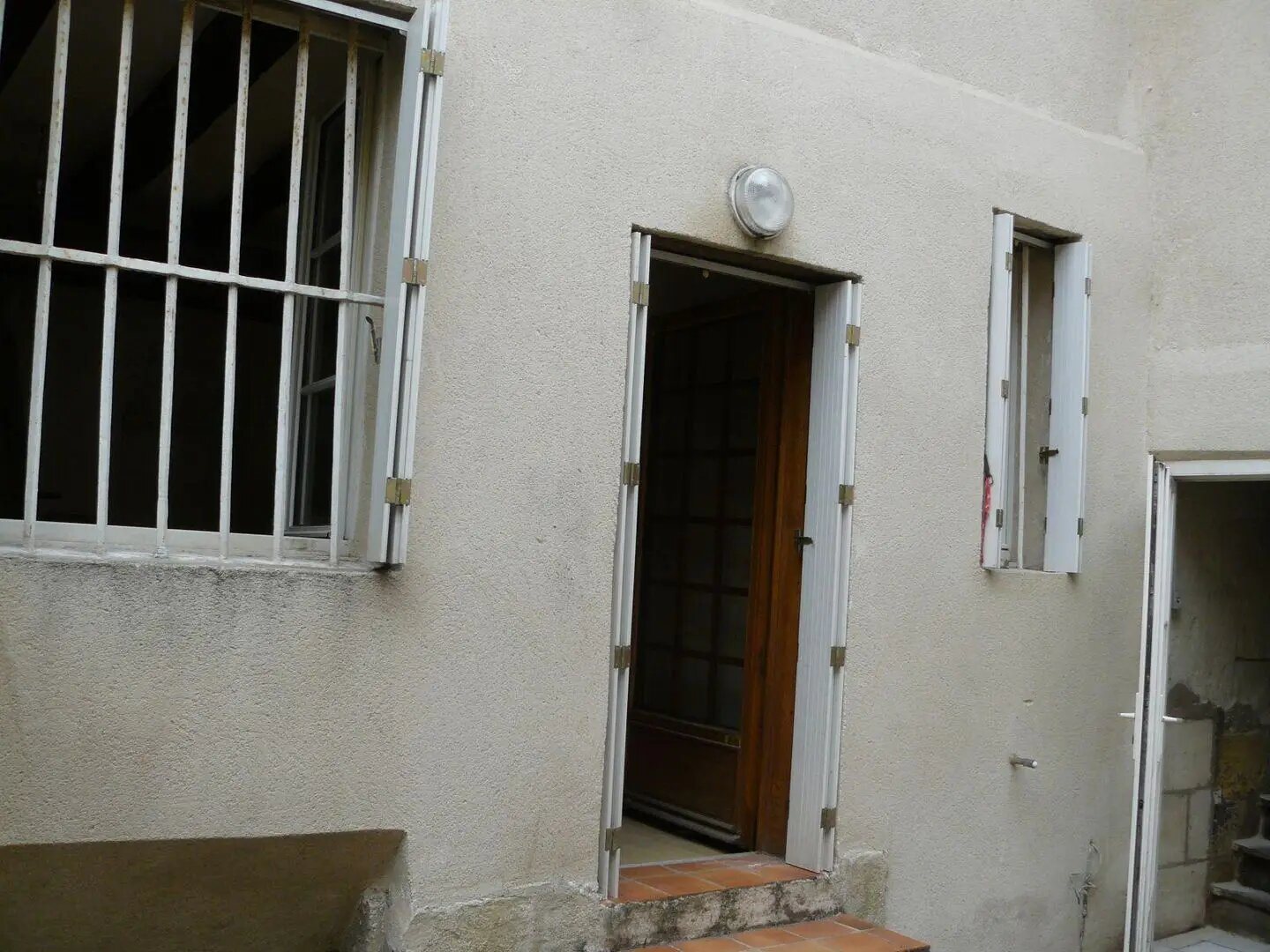 Appartement à louer, 45m², Tours