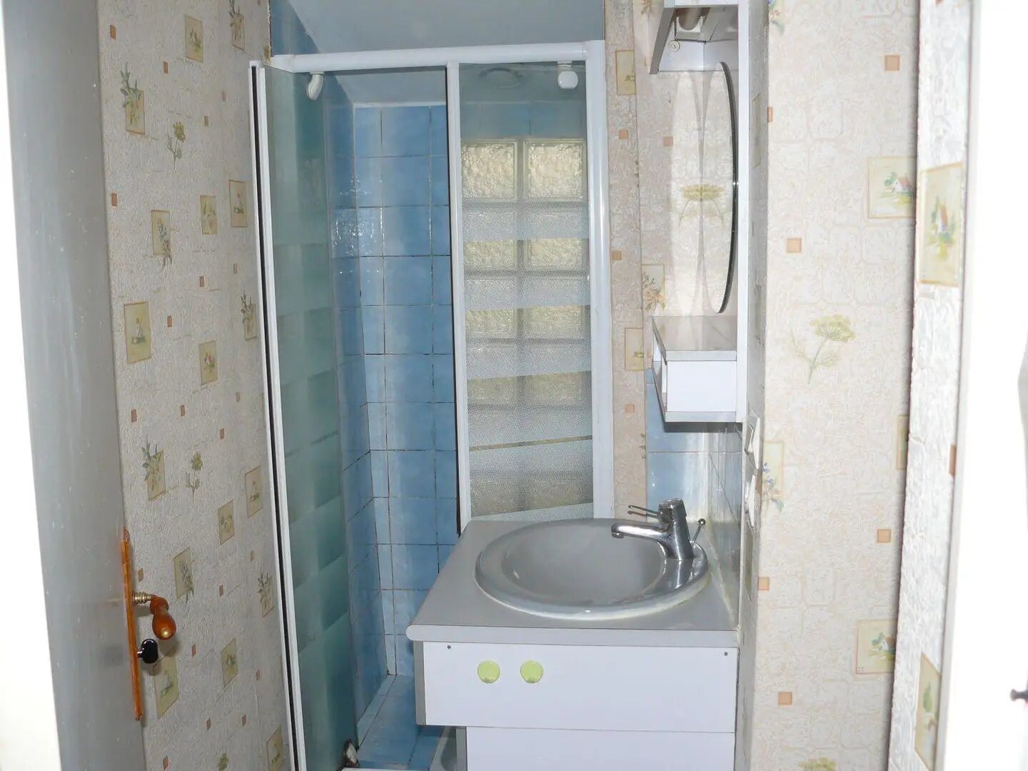 Appartement à louer, 45m², Tours