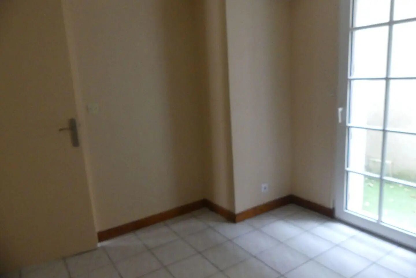 Appartement à louer, 45m², Tours
