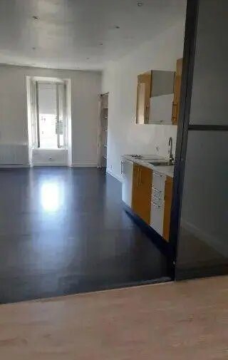 Appartement à louer, 38m², Grenoble