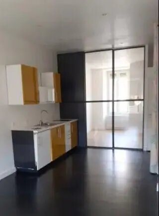 Appartement à louer, 38m², Grenoble