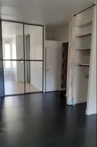 Appartement à louer, 38m², Grenoble