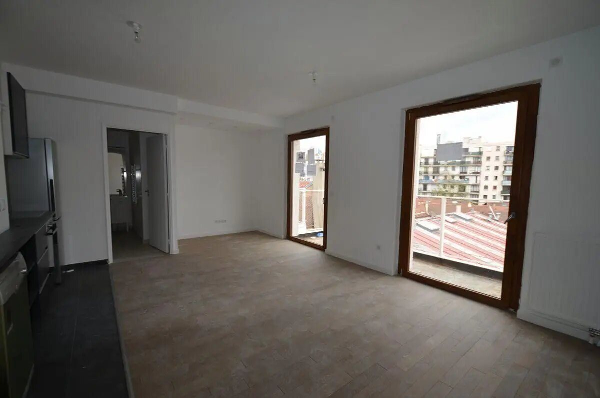 Appartement à louer, 32m², Suresnes