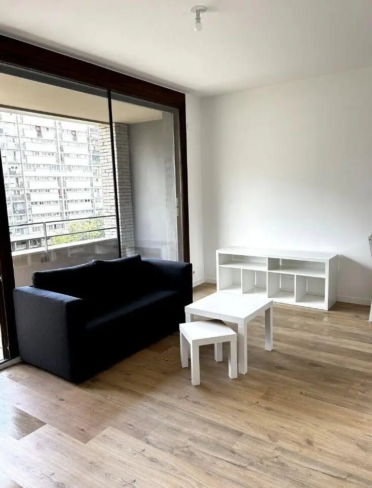 Appartement à louer, 45m², Gennevilliers
