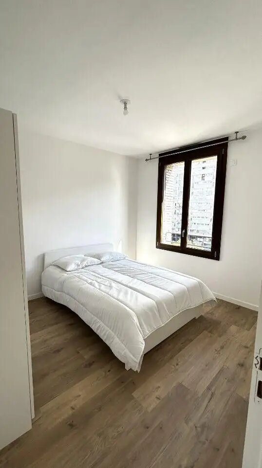 Appartement à louer, 45m², Gennevilliers