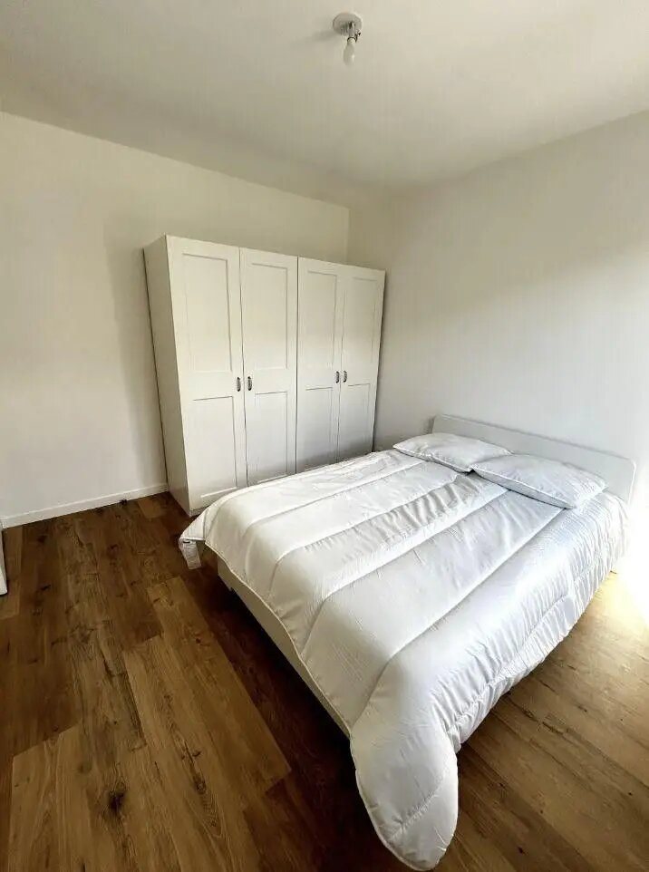 Appartement à louer, 45m², Gennevilliers