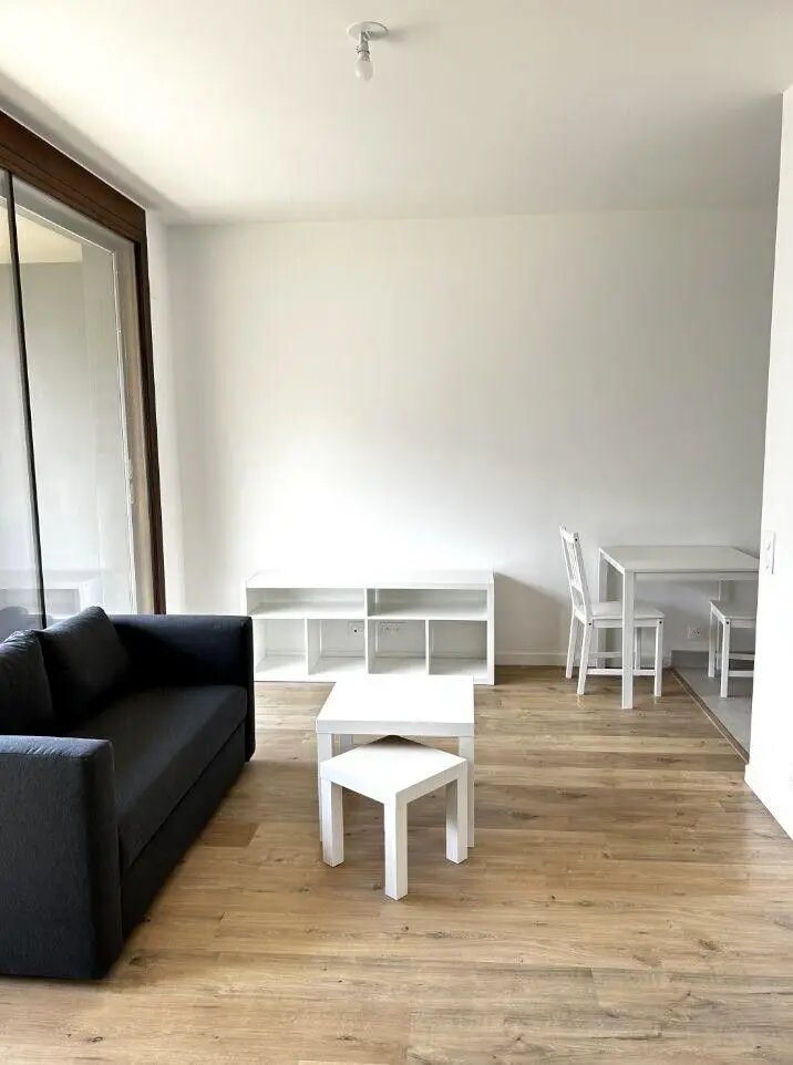 Appartement à louer, 45m², Gennevilliers