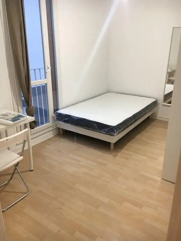 Appartement à louer, 11m², Villejuif