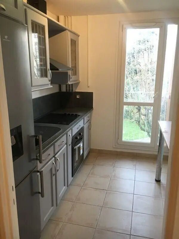 Appartement à louer, 11m², Villejuif