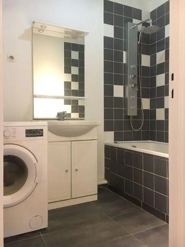 Appartement à louer, 11m², Villejuif