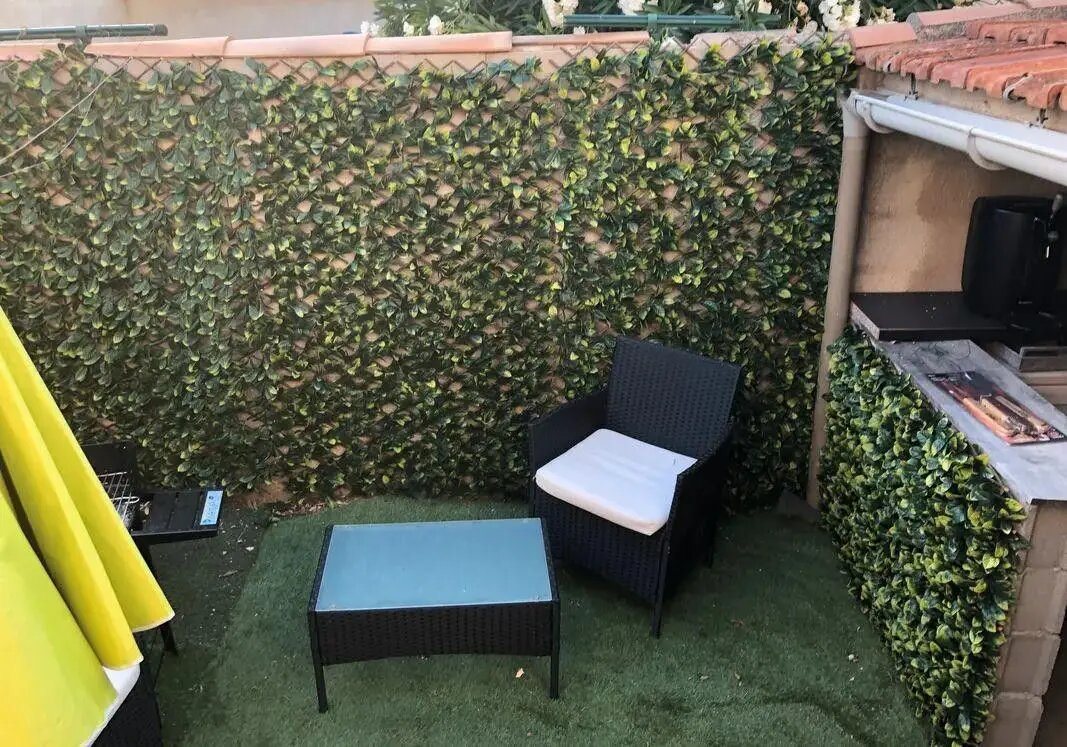 Appartement à louer, 70m², Lattes