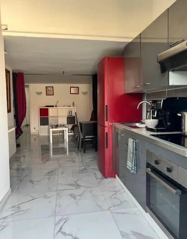 Appartement à louer, 70m², Lattes