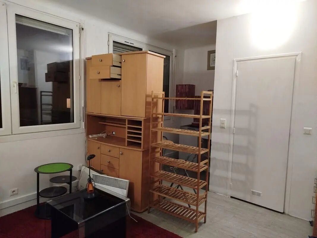 Appartement à louer, 18m², Nogent-sur-Marne