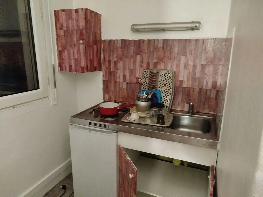 Appartement à louer, 18m², Nogent-sur-Marne