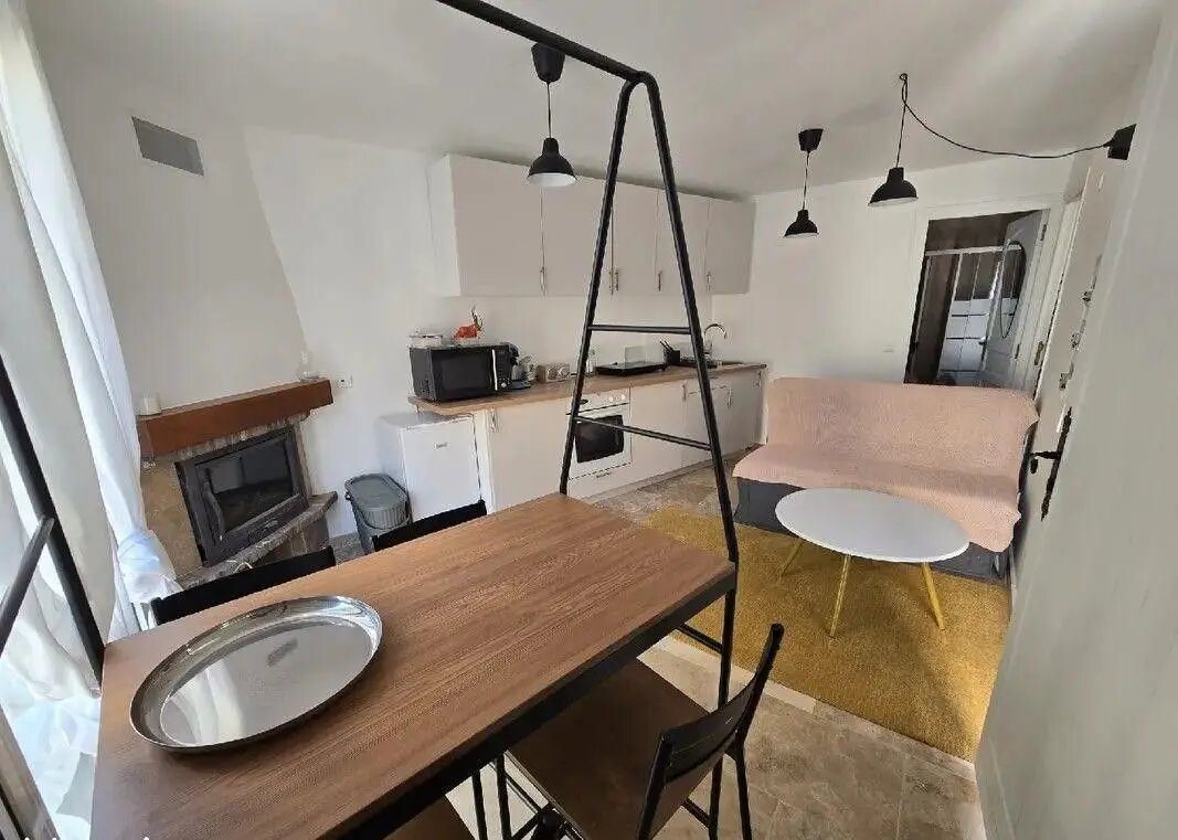 Appartement à louer, 30m², Nice