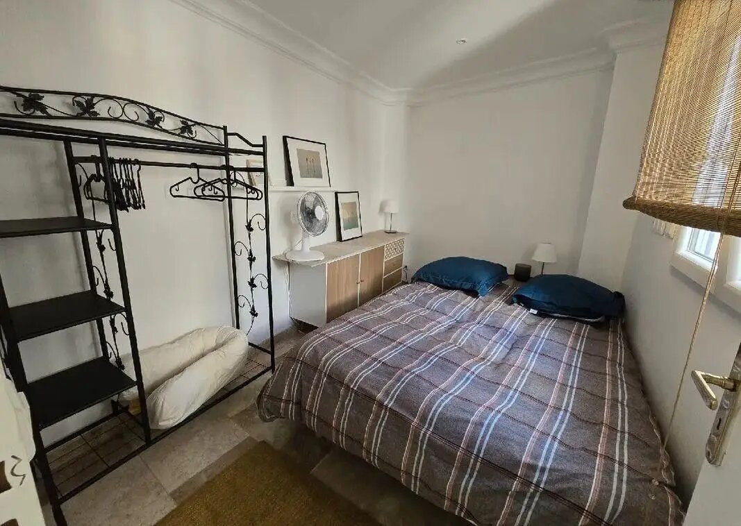 Appartement à louer, 30m², Nice