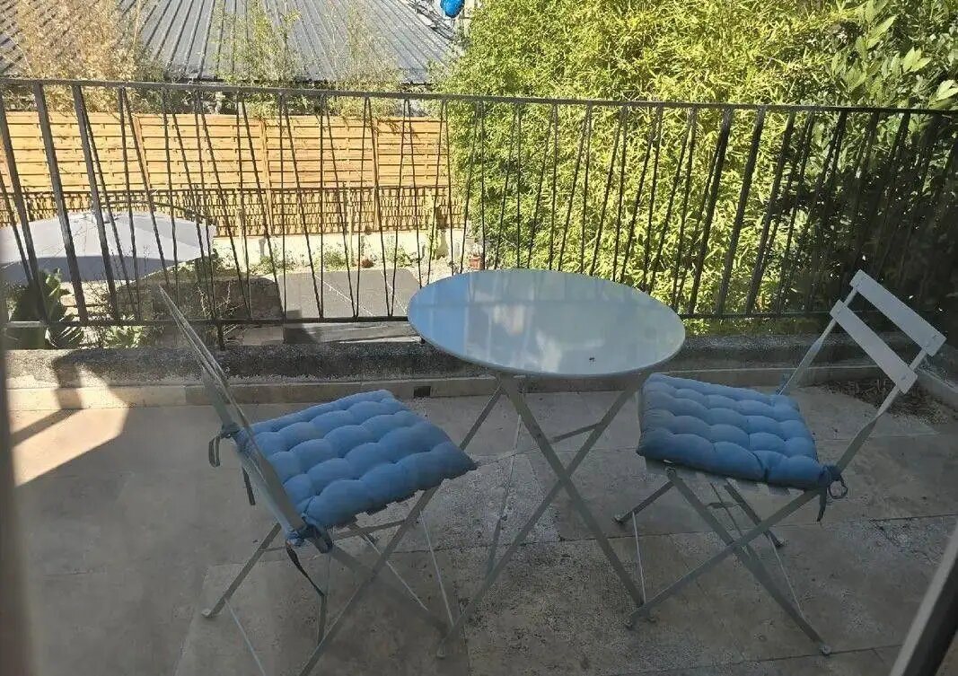 Appartement à louer, 30m², Nice