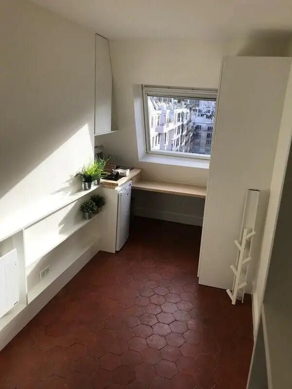 Appartement à louer, 11m², Neuilly-sur-Seine