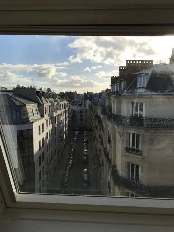 Appartement à louer, 11m², Neuilly-sur-Seine
