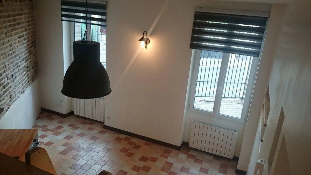 Appartement à louer, 20m², Colombes