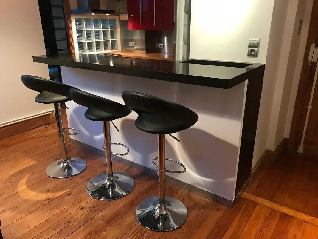 Appartement à louer, 63m², La Madeleine