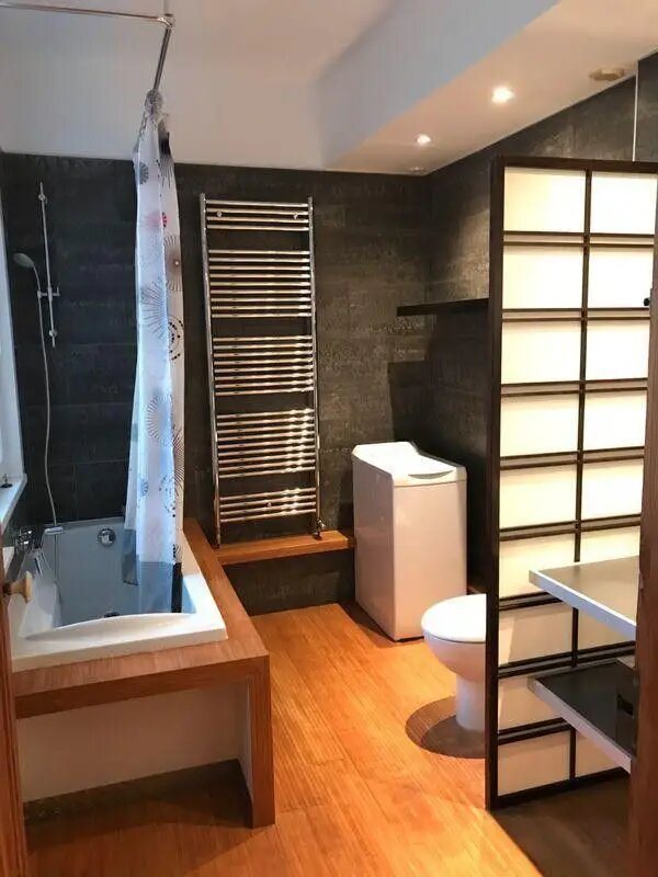 Appartement à louer, 63m², La Madeleine