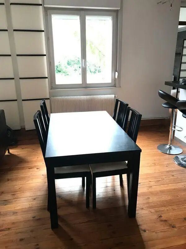 Appartement à louer, 63m², La Madeleine