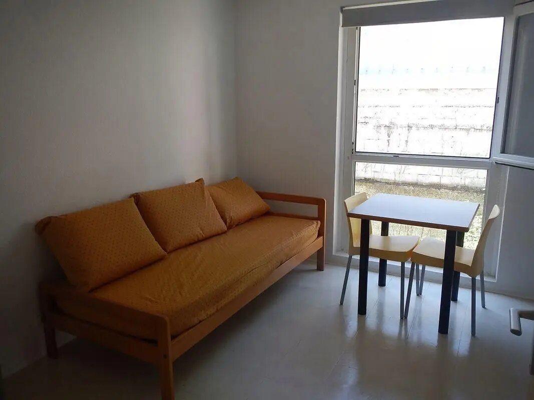 Appartement à louer, 17m², Reims
