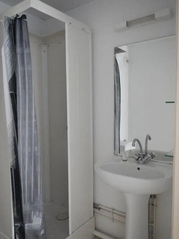 Appartement à louer, 17m², Reims