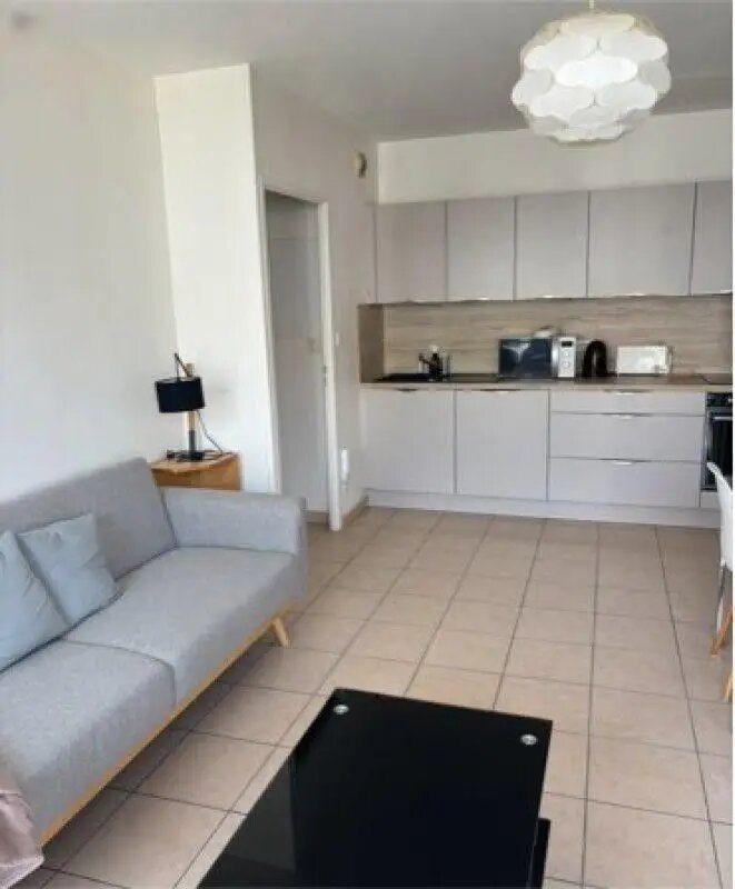 Appartement à louer, 45m², Bordeaux