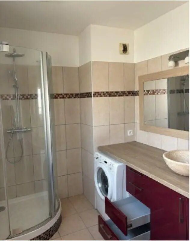 Appartement à louer, 45m², Bordeaux