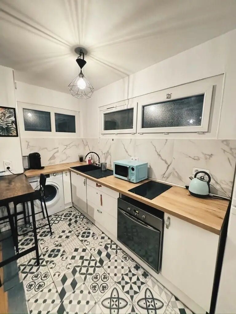 Appartement à louer, 25m², Grenoble