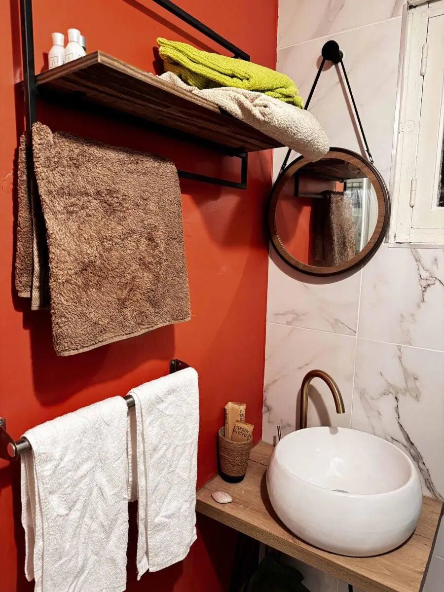 Appartement à louer, 25m², Grenoble
