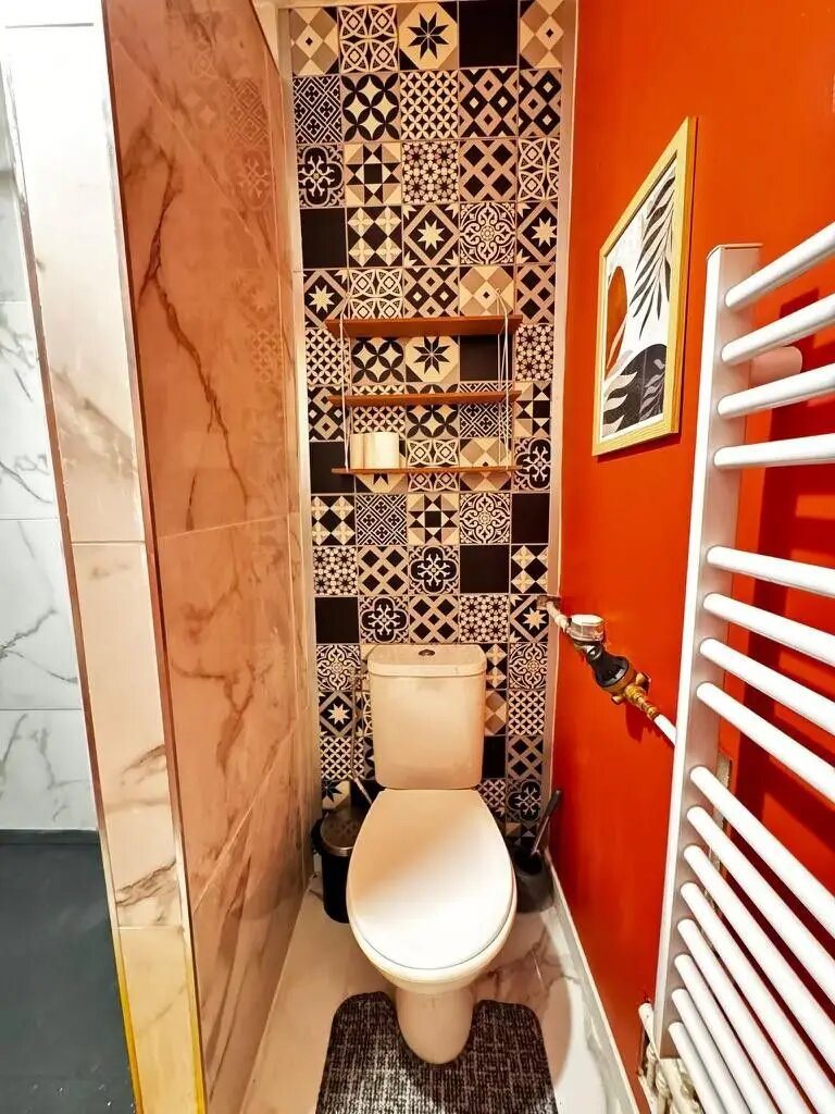 Appartement à louer, 25m², Grenoble