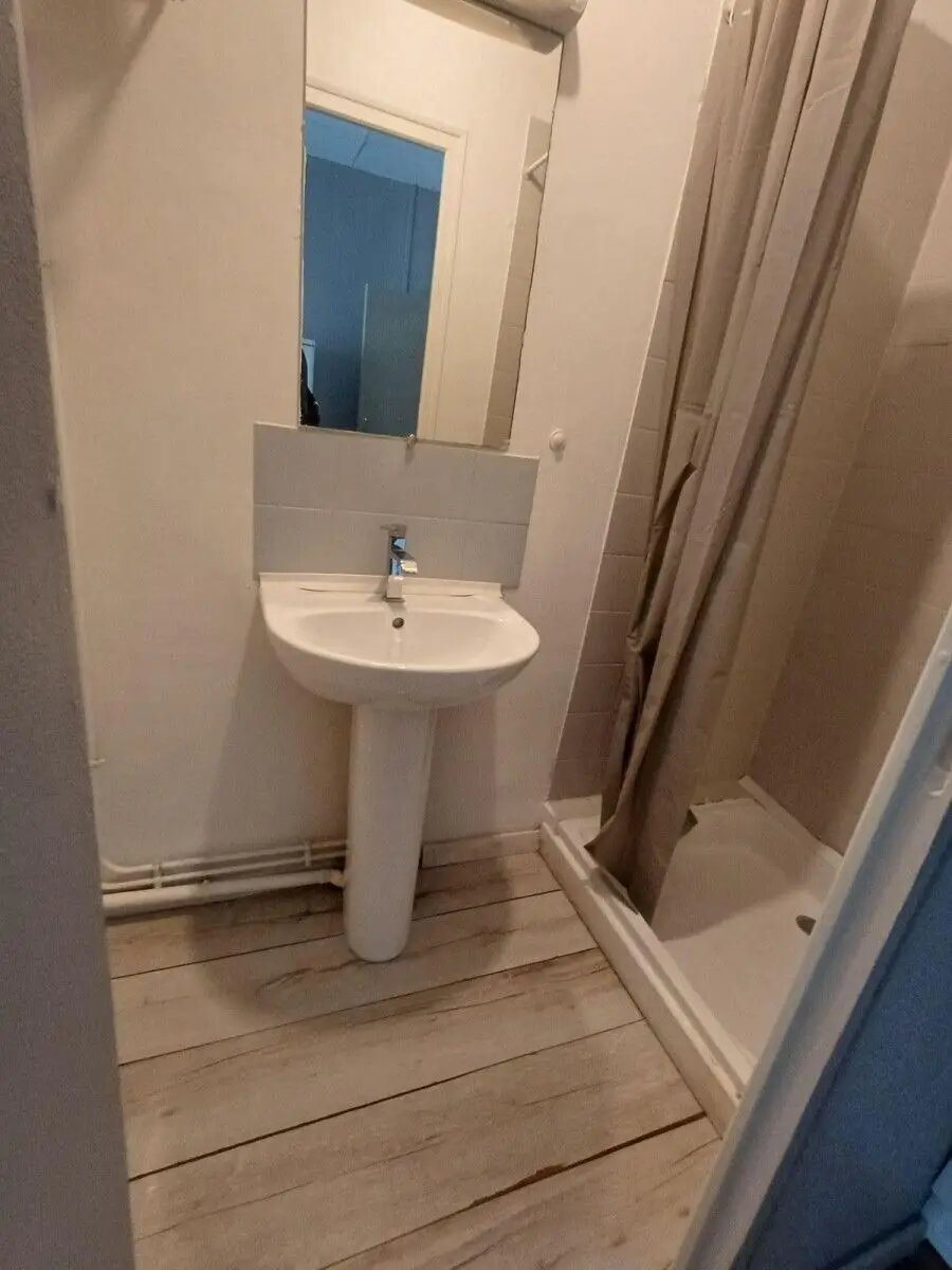 Appartement à louer, 23m², Tourcoing