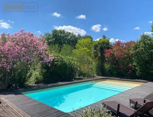 Maison à vendre, 187m², Bouliac