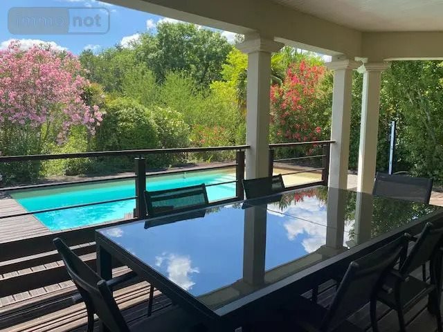 Maison à vendre, 187m², Bouliac