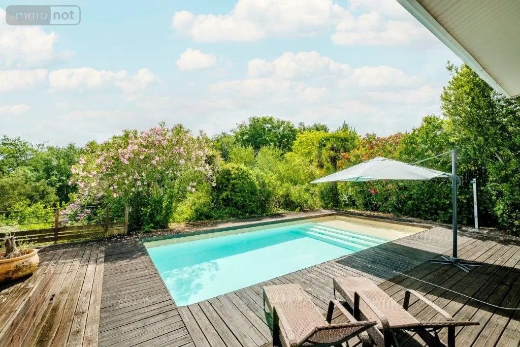 Maison à vendre, 187m², Bouliac