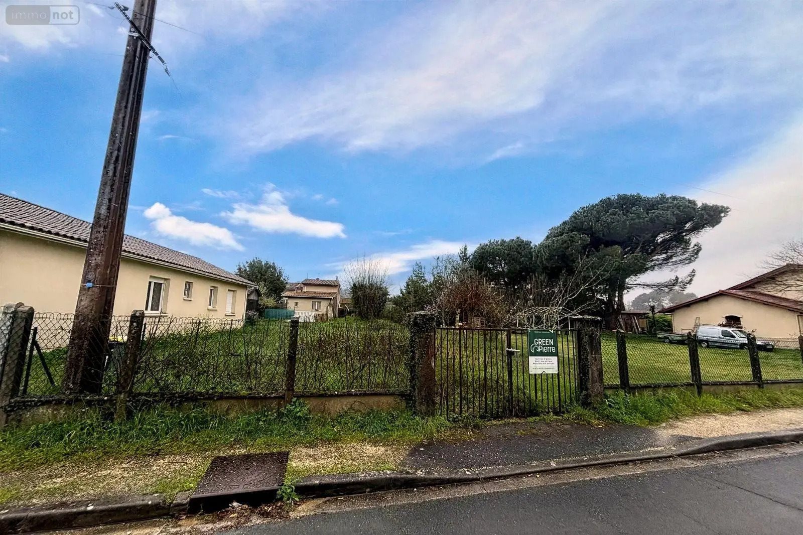 Maison à vendre, 86m², Gradignan
