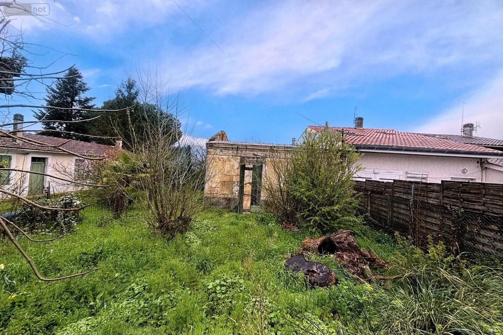 Maison à vendre, 86m², Gradignan