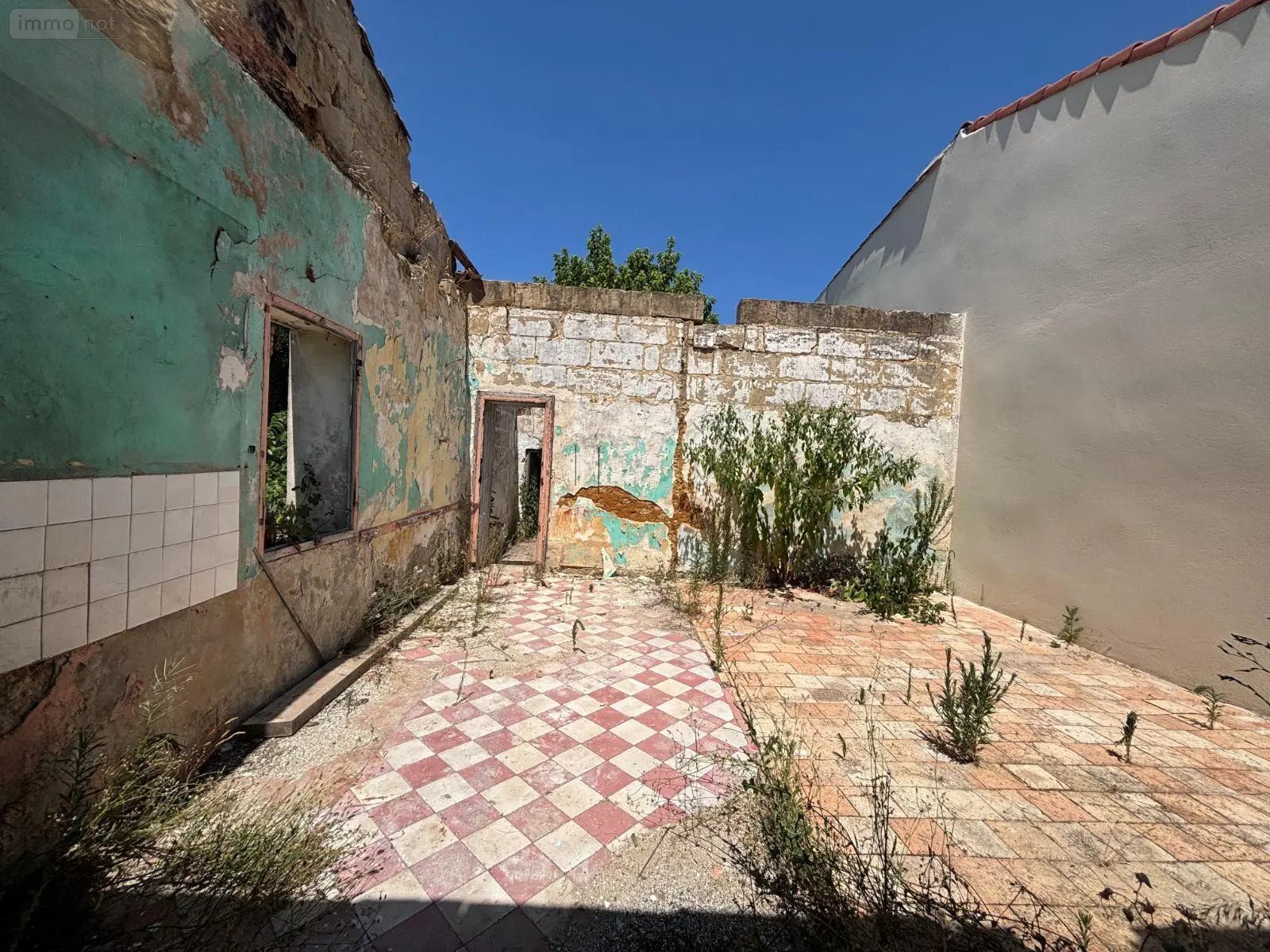 Maison à vendre, 86m², Gradignan