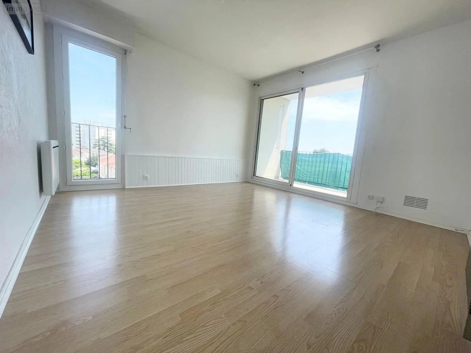 Appartement à vendre, 62m², Le Bouscat